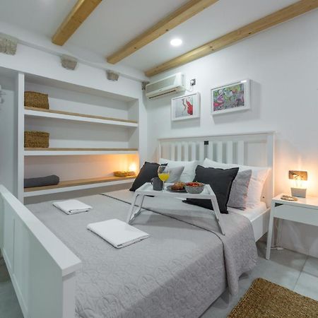 Apartments Bobo Dubrovnik Exteriör bild