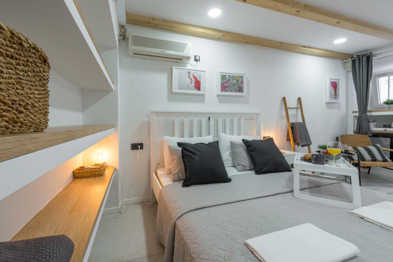 Apartments Bobo Dubrovnik Exteriör bild