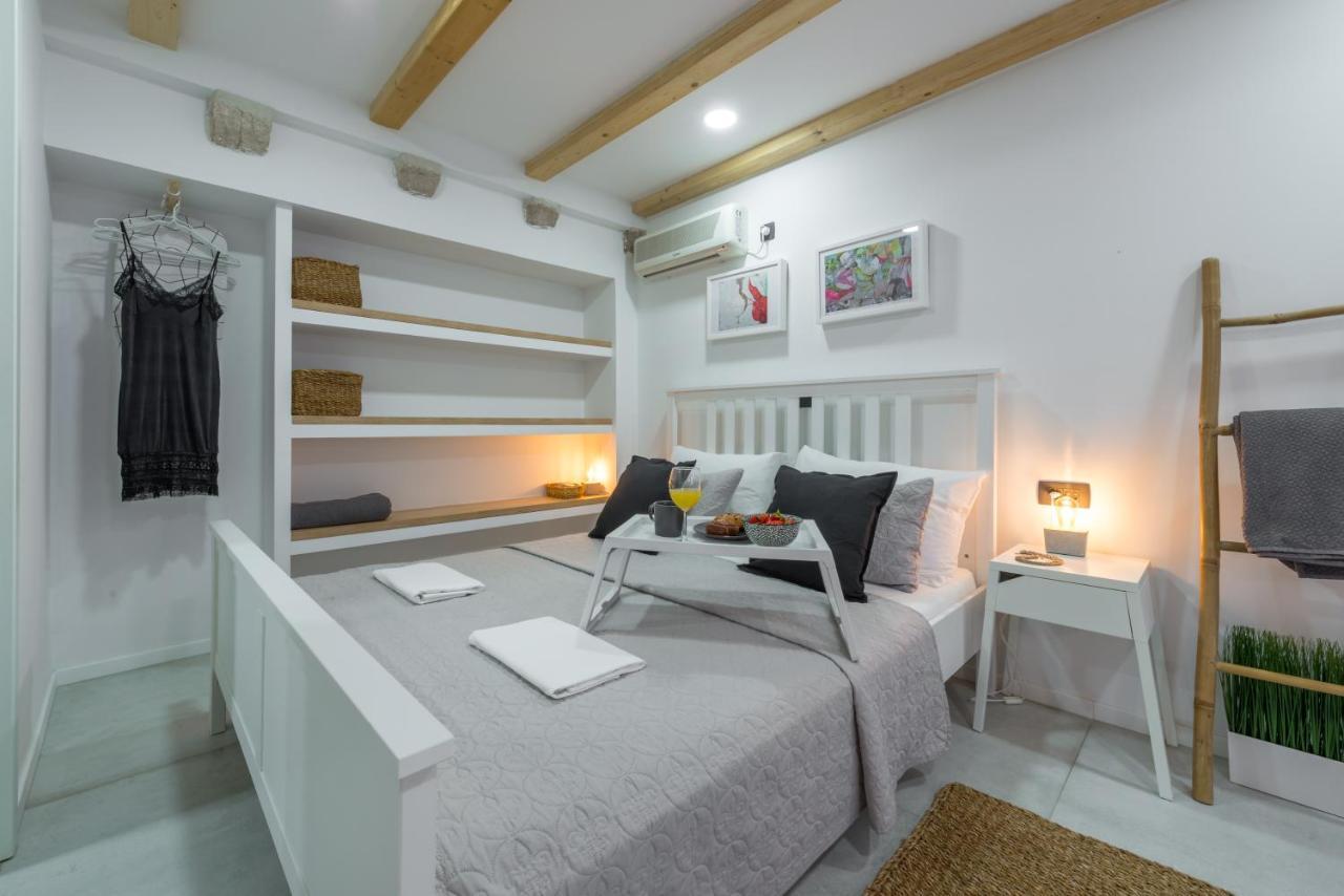 Apartments Bobo Dubrovnik Exteriör bild