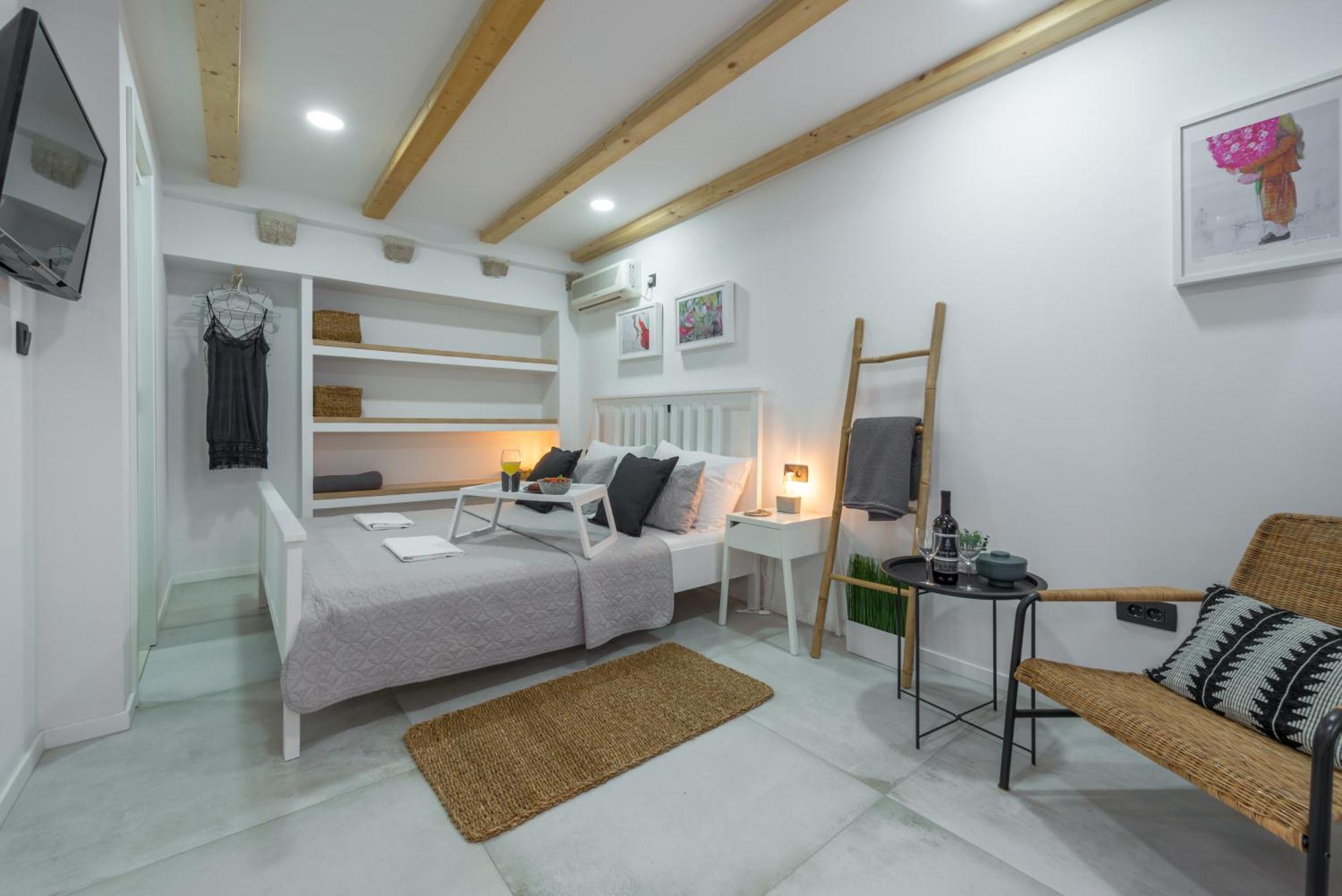 Apartments Bobo Dubrovnik Exteriör bild