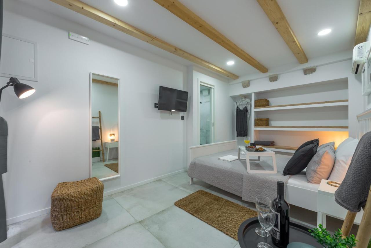 Apartments Bobo Dubrovnik Exteriör bild