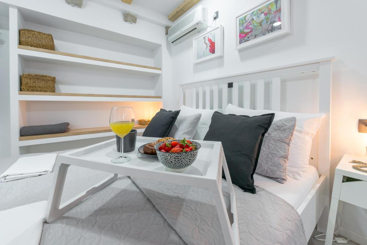 Apartments Bobo Dubrovnik Exteriör bild