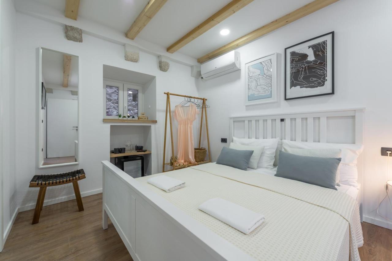 Apartments Bobo Dubrovnik Exteriör bild
