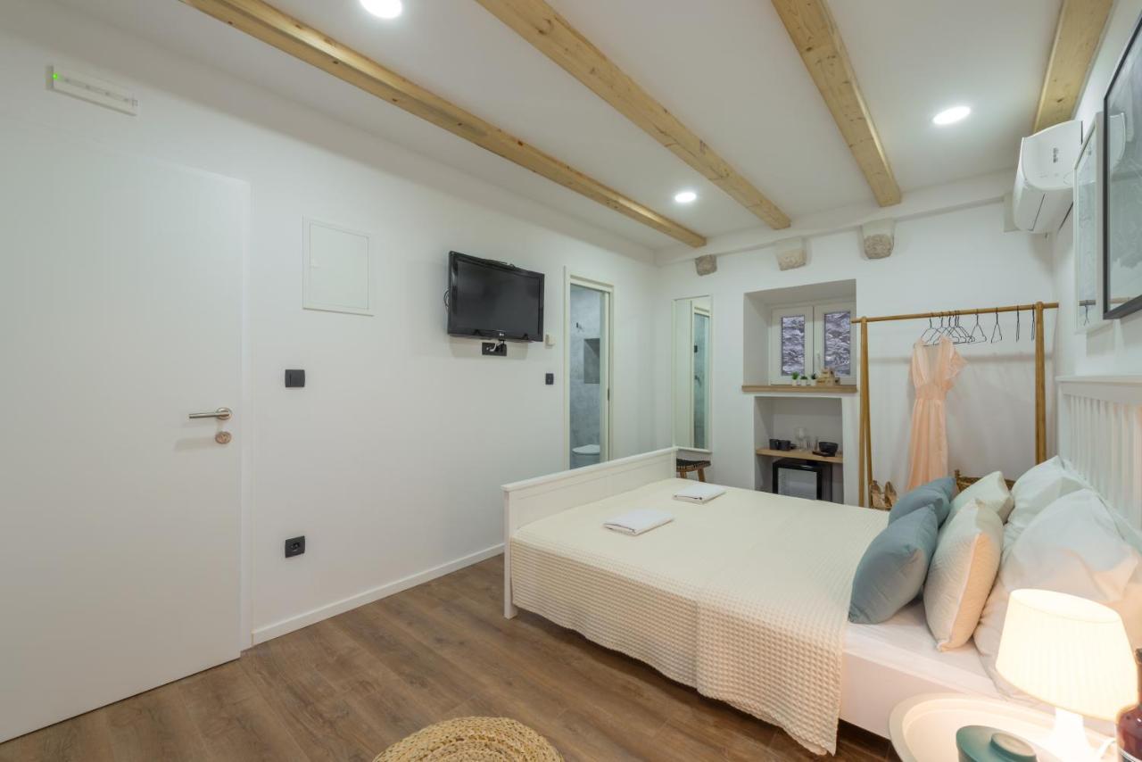 Apartments Bobo Dubrovnik Exteriör bild